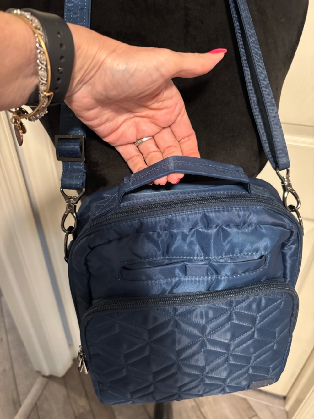 LUG Ranger Bag - Picture 5 of 13